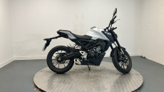 Honda CB125F (24MY)